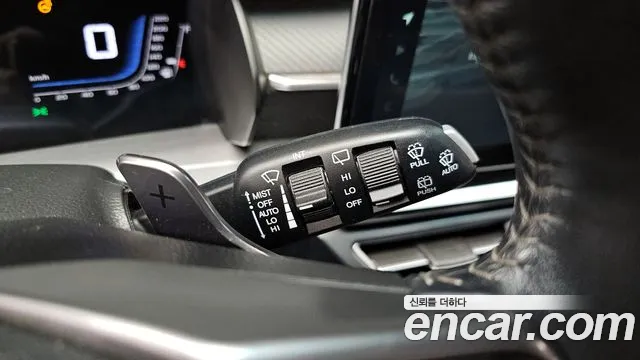 KG_Mobility_Ssangyong Torres Torres Бензин 1.5 2WD — Фото автомобиля 18