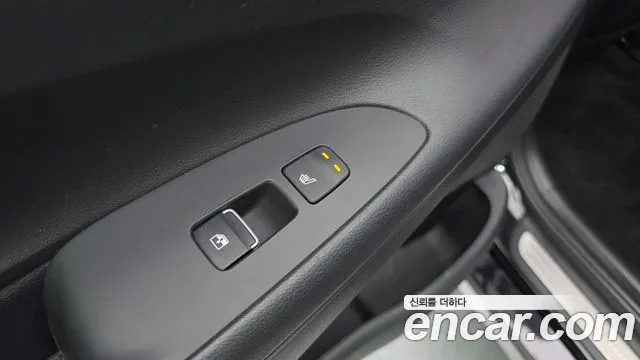 Hyundai Grandeur Grandeur (New) — Фото автомобиля 20