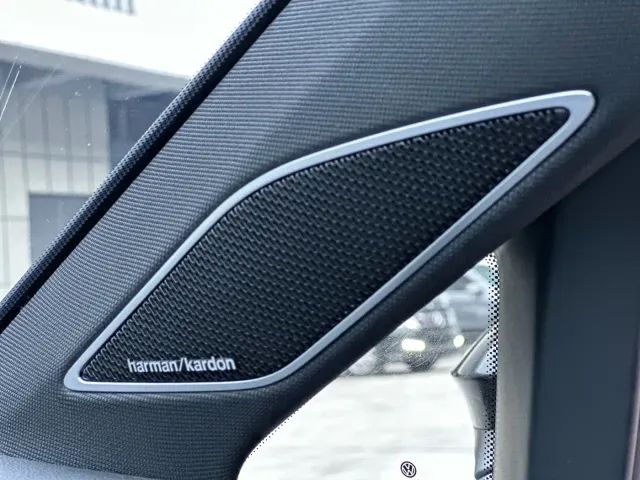 Volkswagen Golf GTI — Фото автомобиля 10
