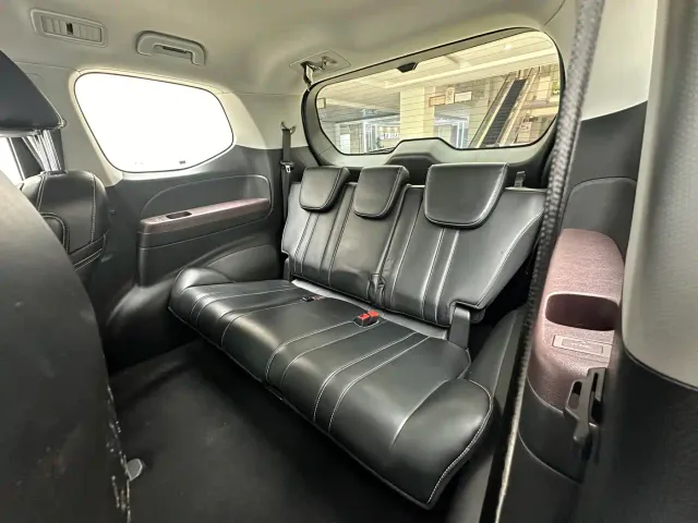GAC Trumpchi M6 — Фото автомобиля 16