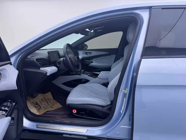 BYD Seal — Фото автомобиля 4