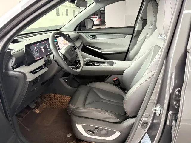 Changan CS75 Plus — Фото автомобиля 7