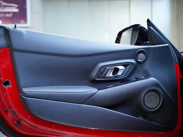 Toyota Supra — Фото автомобиля 15