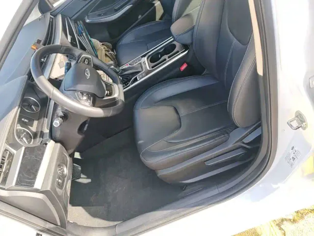 Chery Arrizo 5 — Фото автомобиля 14
