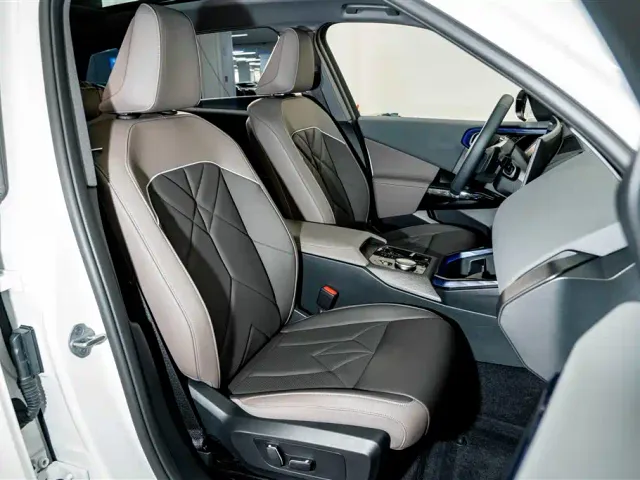 BMW X3 — Фото автомобиля 20