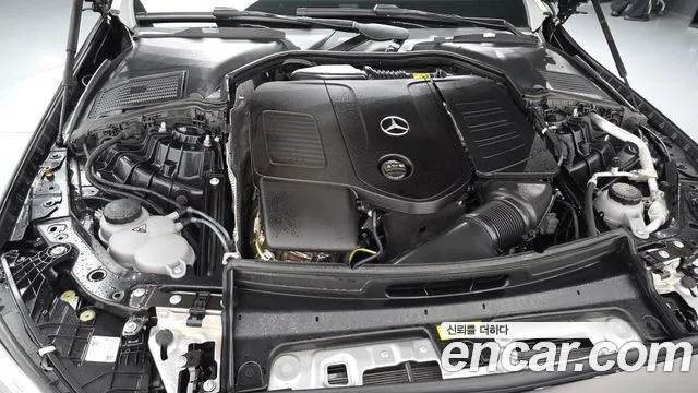 Mercedes-Benz C-Class — Фото автомобиля 6