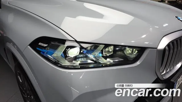 BMW X5 G05 — Фото автомобиля 6