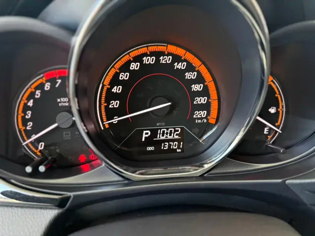 Toyota YARiS L Zhi Xuan — Фото автомобиля 14