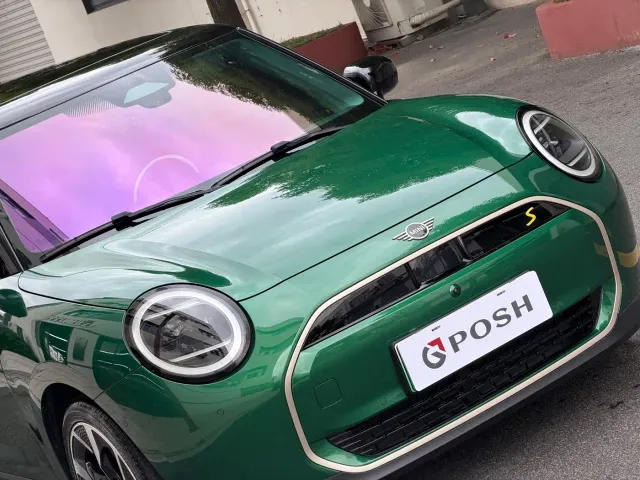 MINI Cooper — Фото автомобиля 3