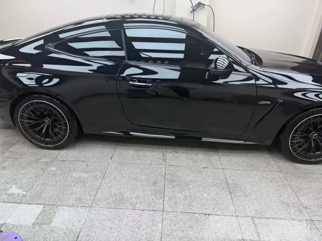 Mercedes-Benz CLE-Class AMG — Фото автомобиля 7