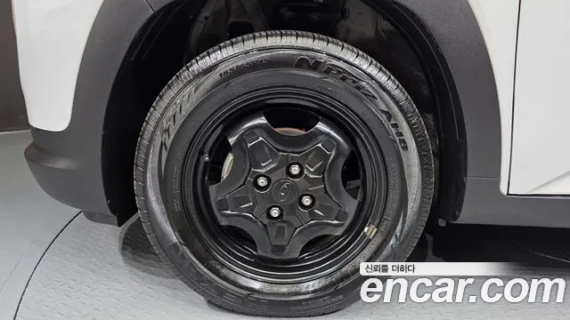 Hyundai Casper Casper Smart — Фото автомобиля 5