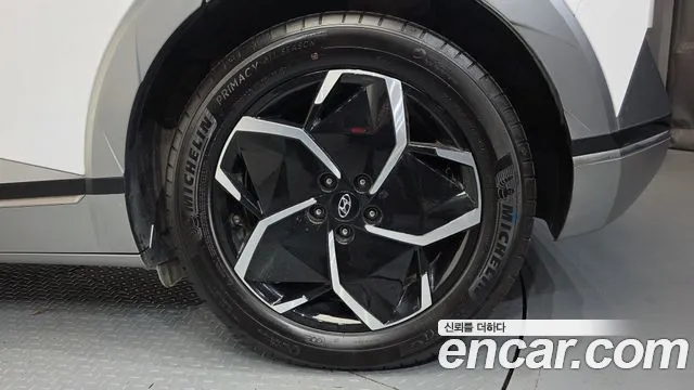 Hyundai Ioniq 5 — Фото автомобиля 6