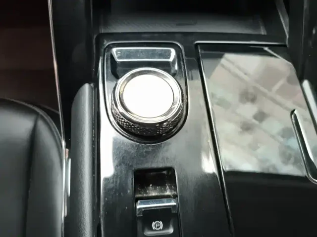 Haval H6 — Фото автомобиля 15