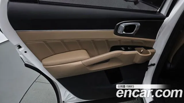 Kia Sorento 4th Gen — Фото автомобиля 14