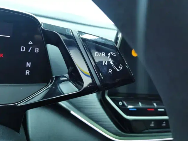 Volkswagen ID.4 Crozz — Фото автомобиля 16