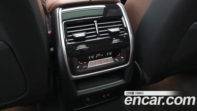 BMW X5 G05 — Фото автомобиля 28