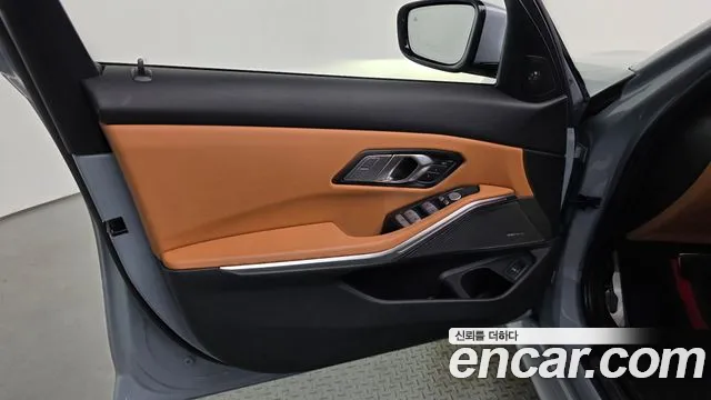 BMW 3 Series G20 — Фото автомобиля 13