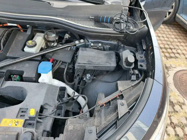 Volkswagen ID.4 Crozz — Фото автомобиля 22