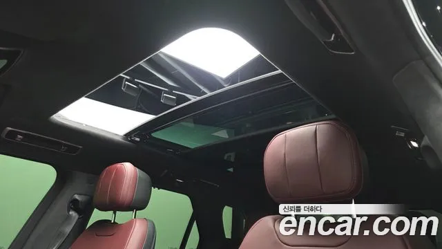 Land Rover Range Rover Sport — Фото автомобиля 22