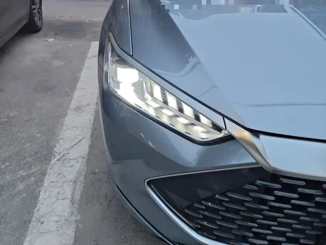 BYD Qin PLUS — Фото автомобиля 7