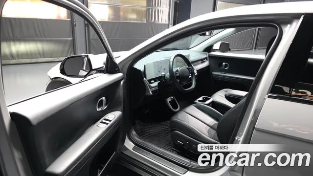 Hyundai Ioniq5 Ioniq5 — Фото автомобиля 10