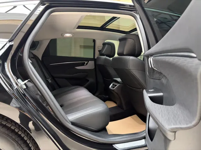Buick LaCrosse — Фото автомобиля 12