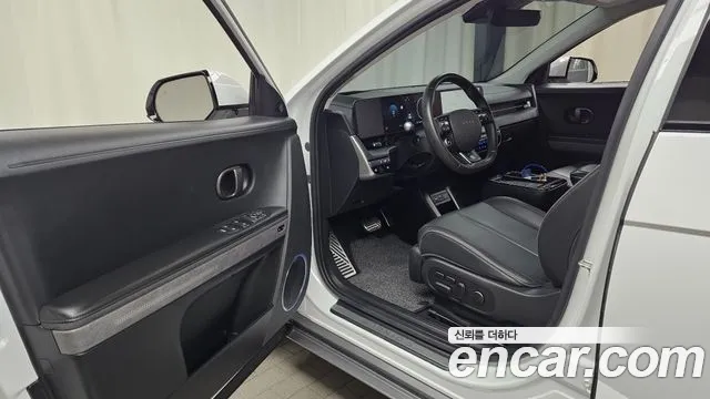 Hyundai Ioniq 5 Ioniq 5 (New) — Фото автомобиля 14