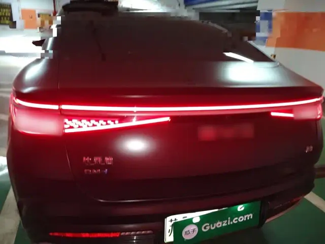 BYD Seal — Фото автомобиля 5