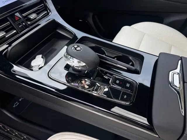 GAC Trumpchi M8 — Фото автомобиля 14