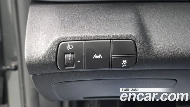 Hyundai AVANTE Avante (CN7) — Фото автомобиля 19