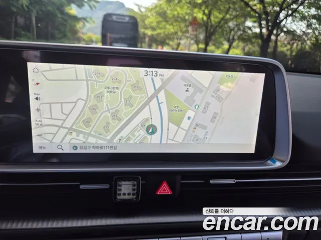 Hyundai Ioniq6 Long Range AWD — Фото автомобиля 13