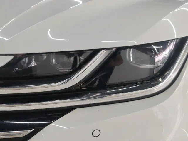 Volkswagen CC — Фото автомобиля 5