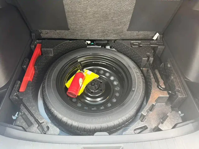 Haval H6 — Фото автомобиля 13
