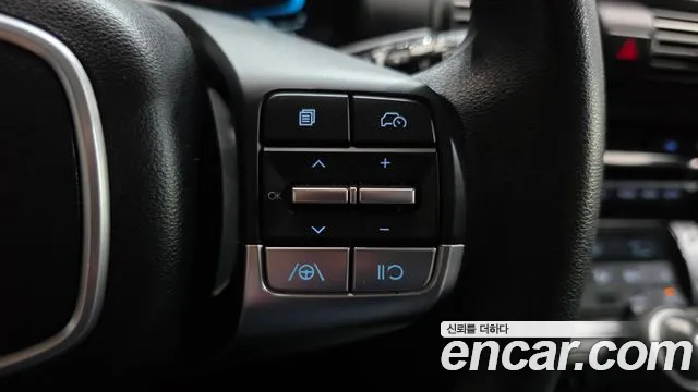 Hyundai Casper — Фото автомобиля 19