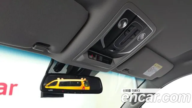 KG_Mobility_Ssangyong Musso Musso (Q300) Дизель 2.2 4WD — Фото автомобиля 16