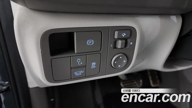 Hyundai Ioniq 6 — Фото автомобиля 27