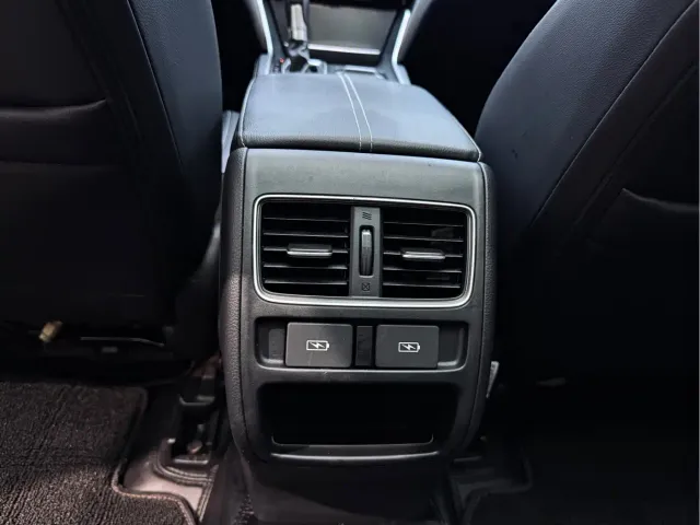 Honda Inspire — Фото автомобиля 18