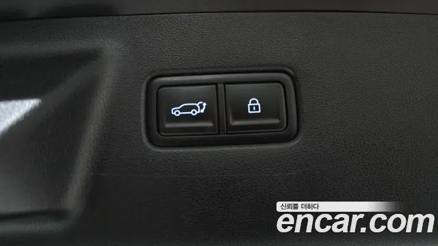 Hyundai Santa Fe MX5 — Фото автомобиля 19