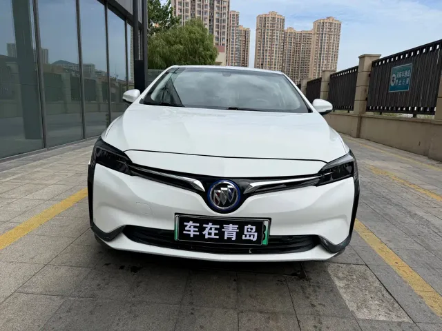 Buick Velite 6 — Фото автомобиля 2