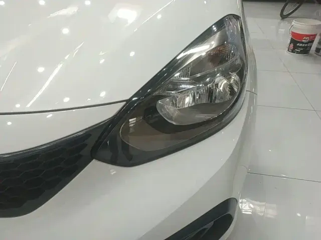 Honda Fit — Фото автомобиля 23