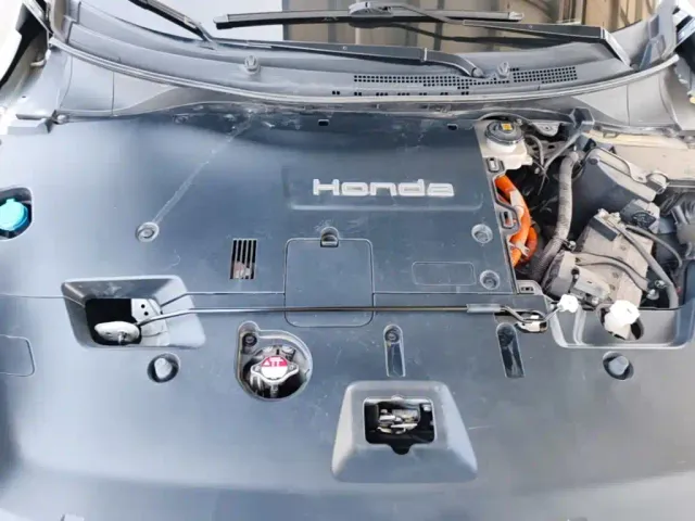 Honda Hunting Light e:NS2 — Фото автомобиля 19