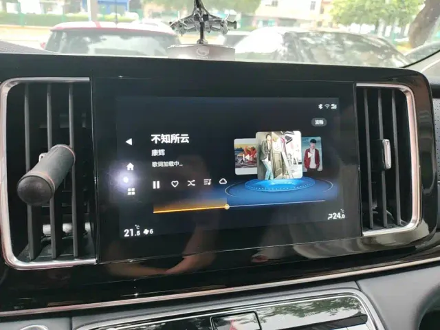 GAC Trumpchi M8 — Фото автомобиля 12