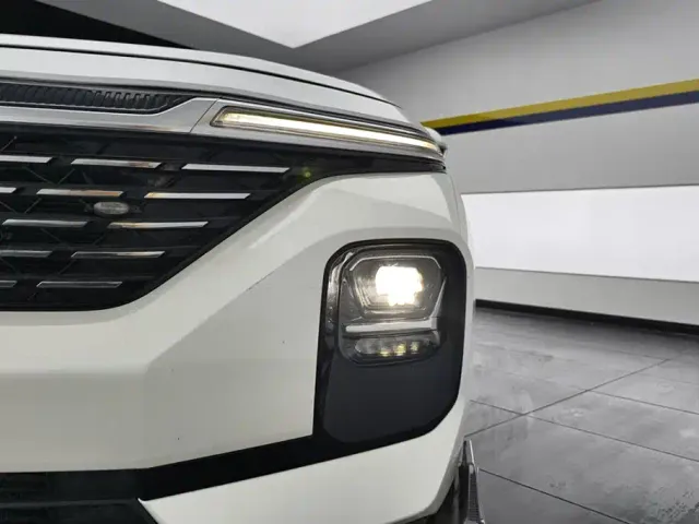 Baojun Valli — Фото автомобиля 5