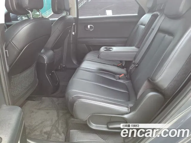 Hyundai Ioniq5 Ioniq5 — Фото автомобиля 13