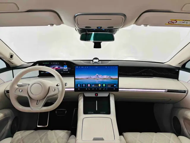 Stelato S9 — Фото автомобиля 25