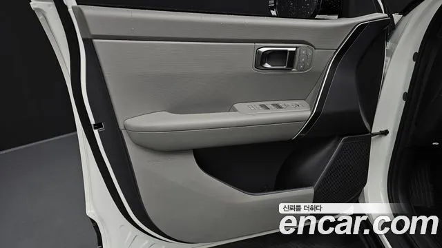 Kia Seltos Seltos 2 поколение Бензин 1.6T 2WD — Фото автомобиля 22