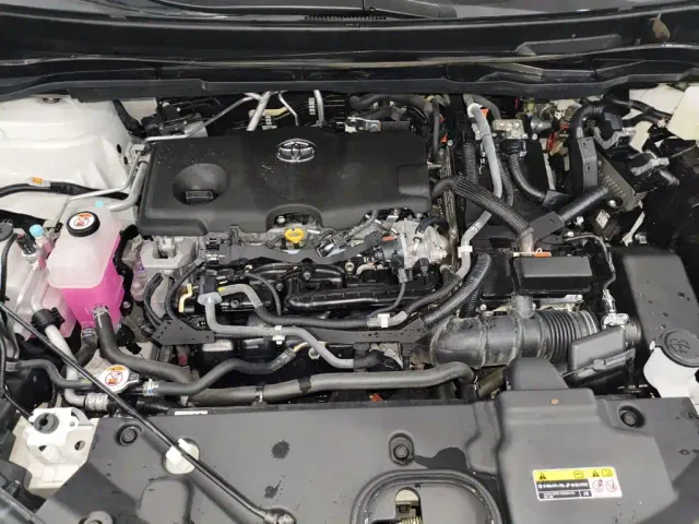 Toyota Granvia — Фото автомобиля 17