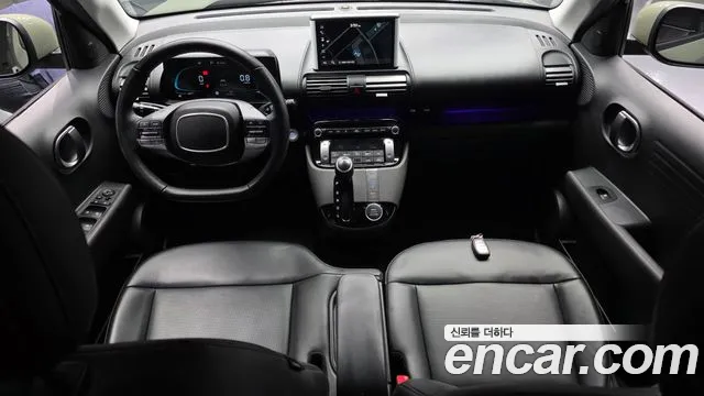 Hyundai Casper Casper Essential — Фото автомобиля 7