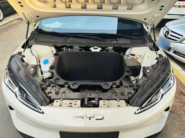 BYD Seal 06 — Фото автомобиля 19
