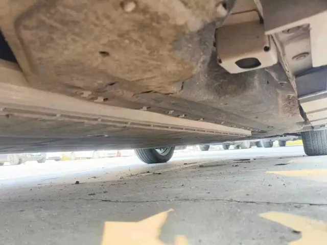 GAC Aion S — Фото автомобиля 9